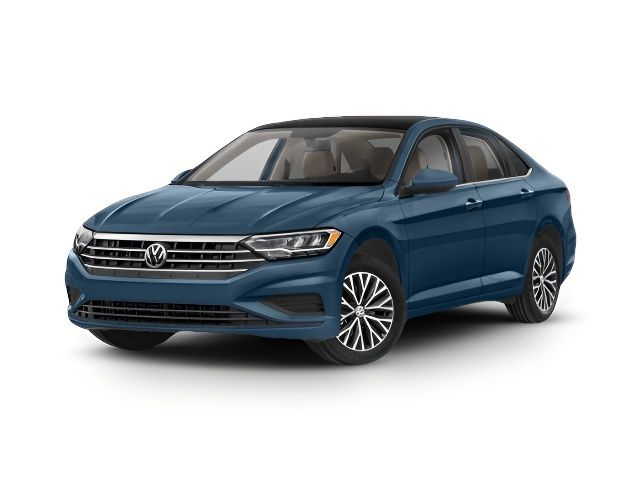 2021 Volkswagen Jetta S