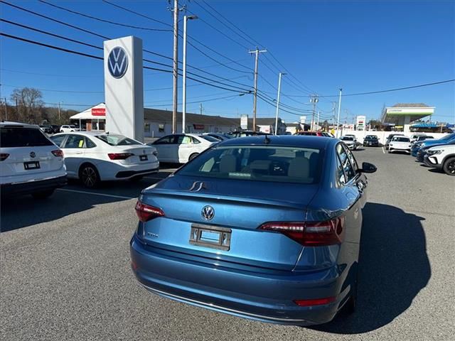 2021 Volkswagen Jetta S