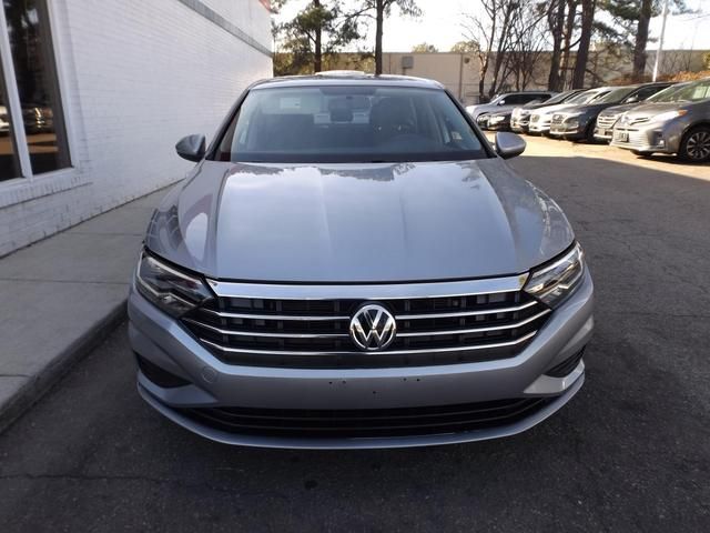 2021 Volkswagen Jetta S