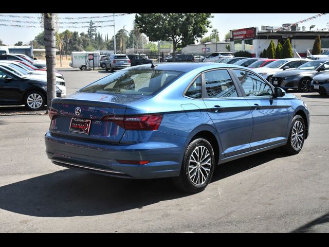 2021 Volkswagen Jetta S