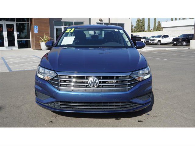 2021 Volkswagen Jetta S