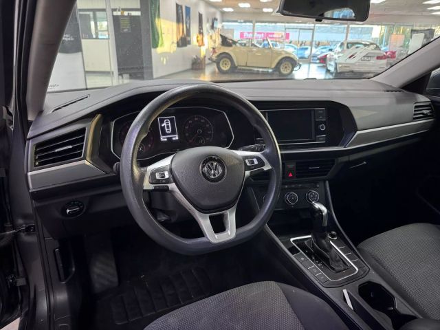 2021 Volkswagen Jetta S