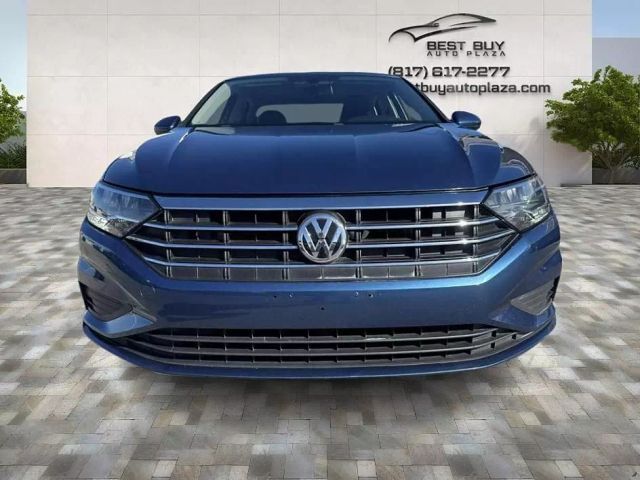 2021 Volkswagen Jetta S