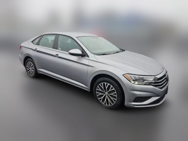 2021 Volkswagen Jetta S