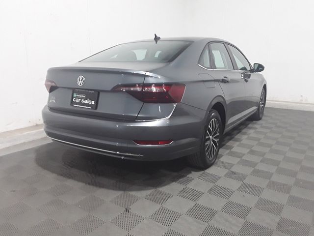 2021 Volkswagen Jetta 