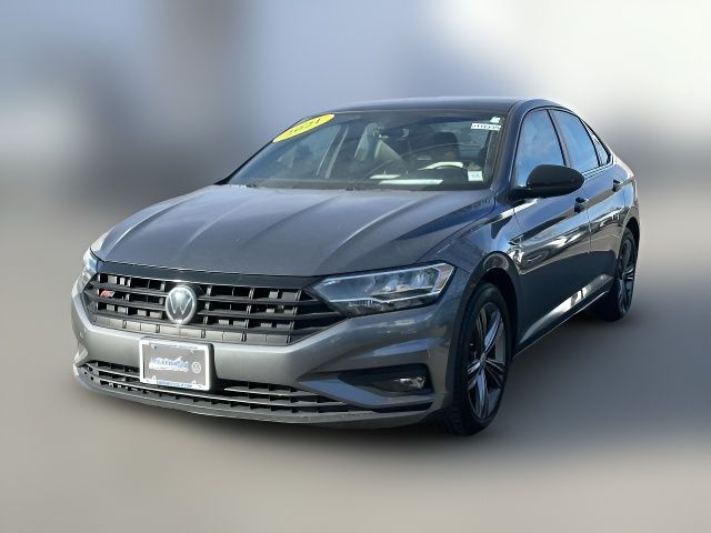 2021 Volkswagen Jetta R-Line