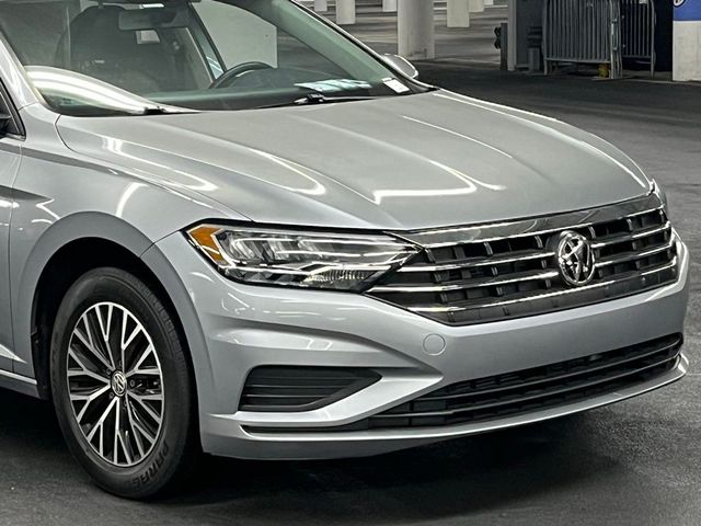 2021 Volkswagen Jetta S