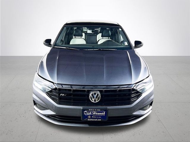 2021 Volkswagen Jetta R-Line