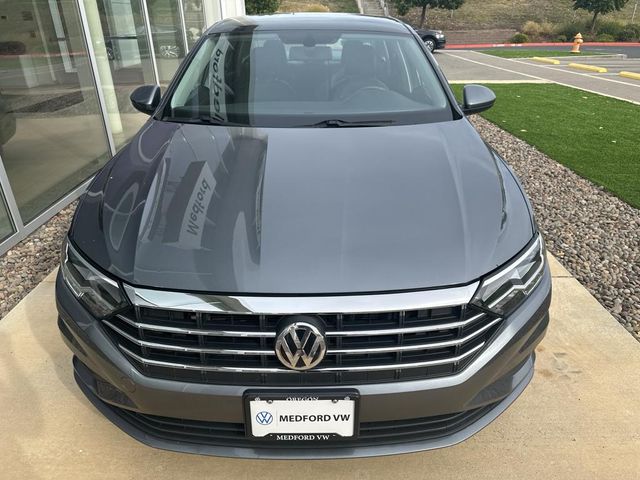 2021 Volkswagen Jetta SE