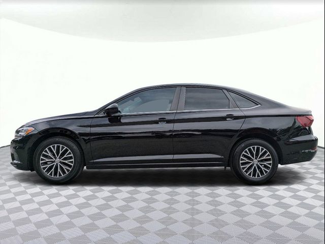 2021 Volkswagen Jetta S