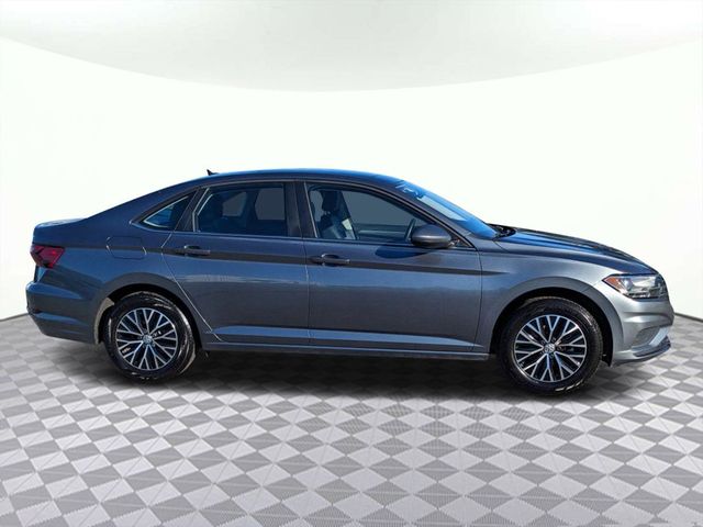 2021 Volkswagen Jetta SE