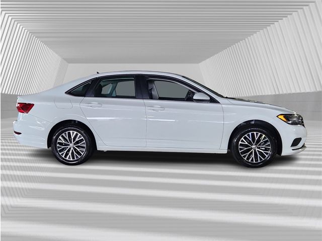 2021 Volkswagen Jetta S