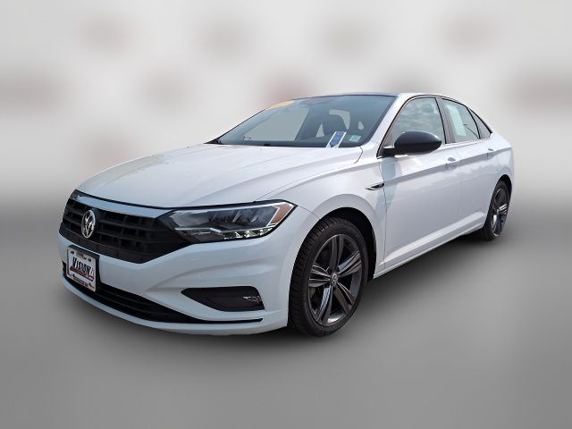 2021 Volkswagen Jetta 