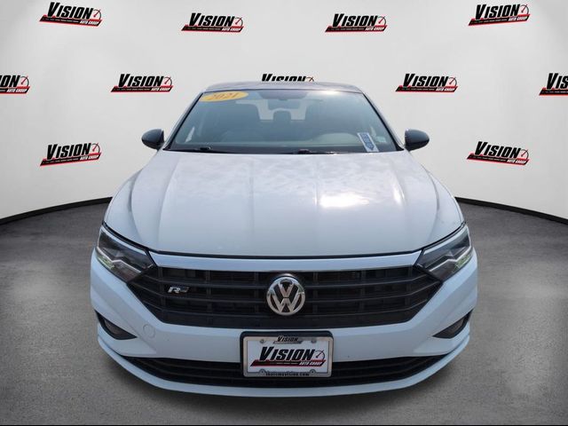 2021 Volkswagen Jetta 