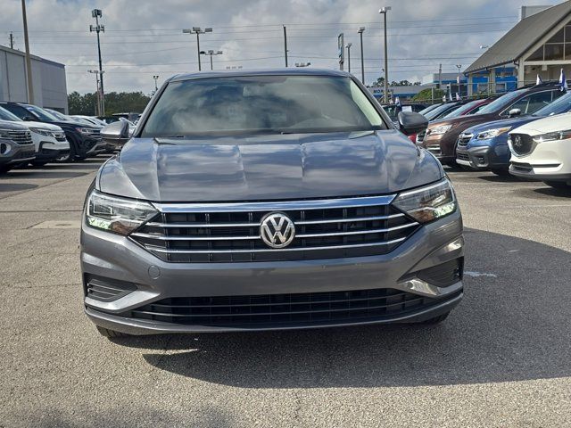 2021 Volkswagen Jetta R-Line