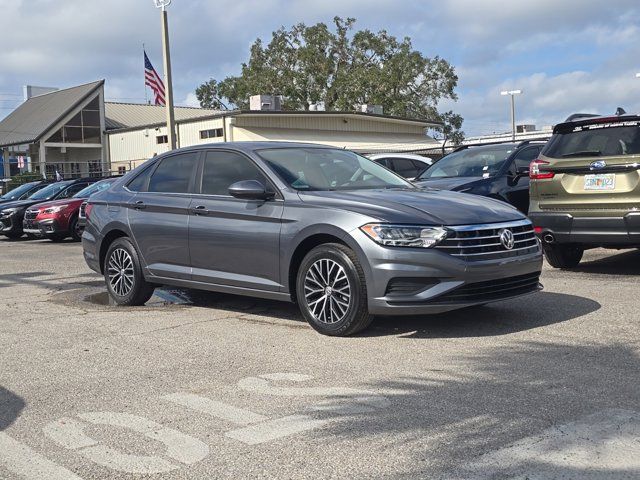 2021 Volkswagen Jetta R-Line