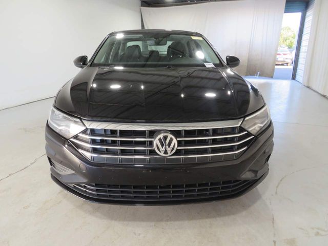 2021 Volkswagen Jetta 