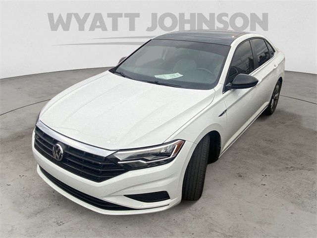 2021 Volkswagen Jetta R-Line