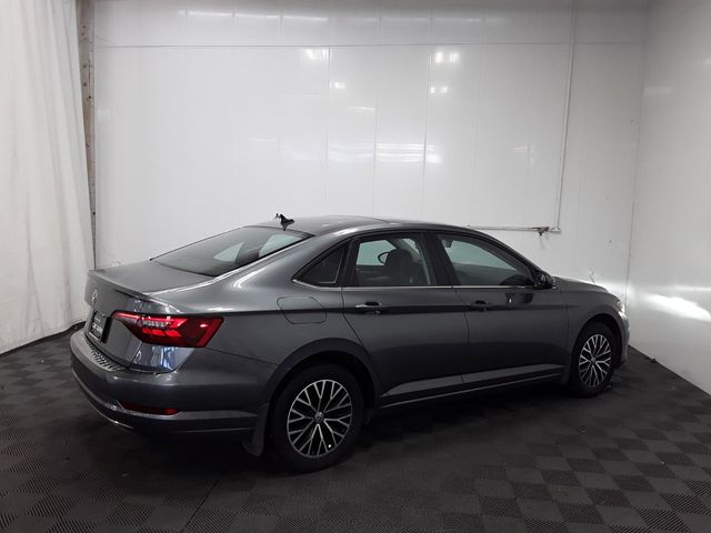 2021 Volkswagen Jetta 