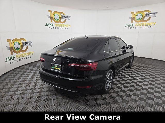 Certified pre-owned 2021 Volkswagen Jetta R-Line For Sale in Middletown ...