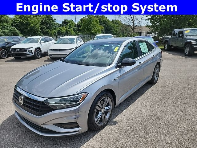 2021 Volkswagen Jetta R-Line