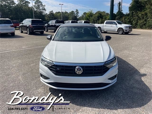 2021 Volkswagen Jetta R-Line