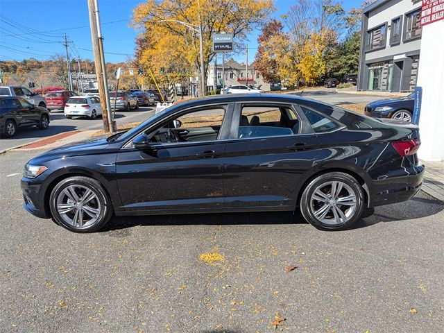 2021 Volkswagen Jetta R-Line