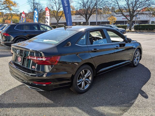 2021 Volkswagen Jetta R-Line