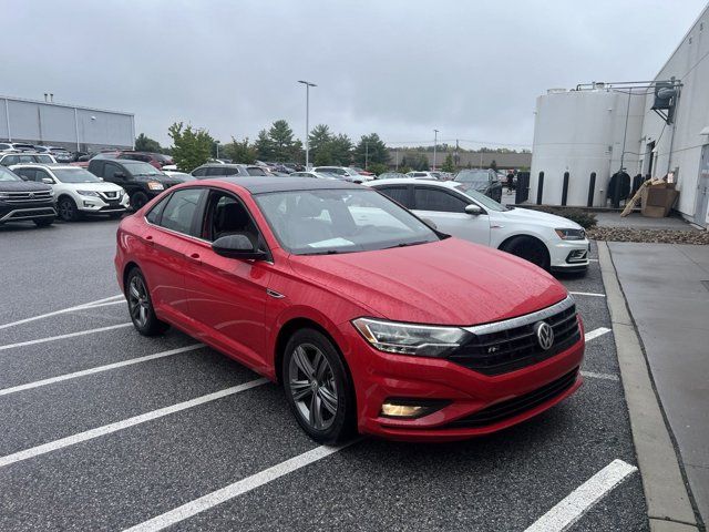 2021 Volkswagen Jetta R-Line