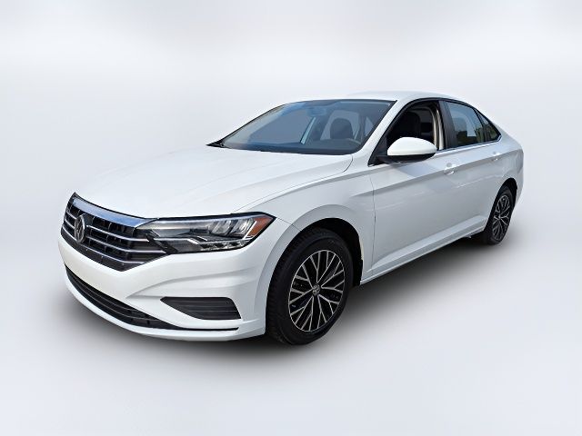 2021 Volkswagen Jetta S