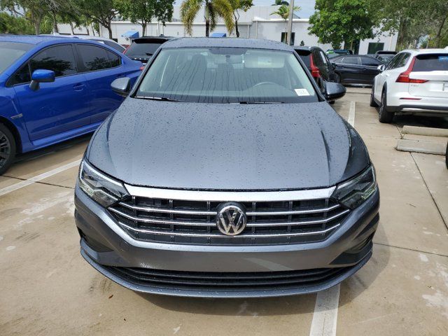 2021 Volkswagen Jetta S