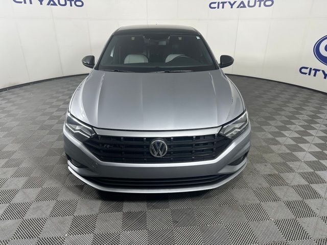 2021 Volkswagen Jetta R-Line