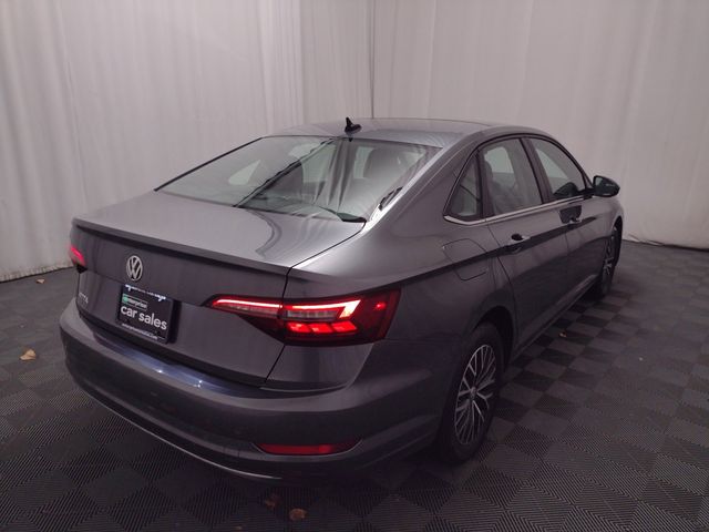 2021 Volkswagen Jetta 