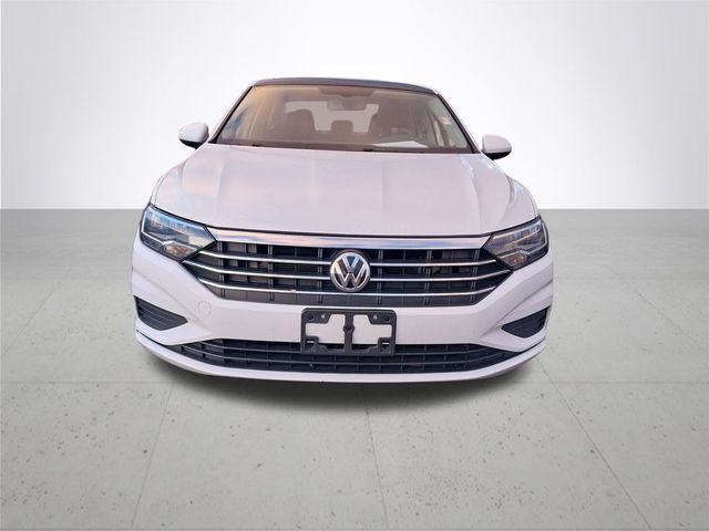 2021 Volkswagen Jetta 