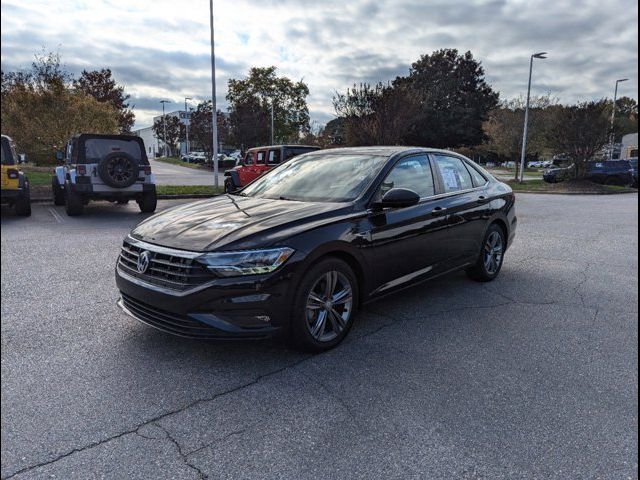 2021 Volkswagen Jetta R-Line