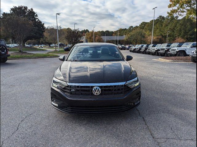 2021 Volkswagen Jetta R-Line