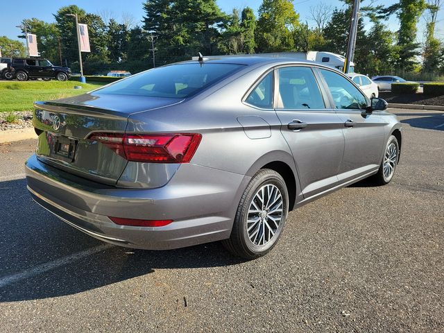 2021 Volkswagen Jetta S