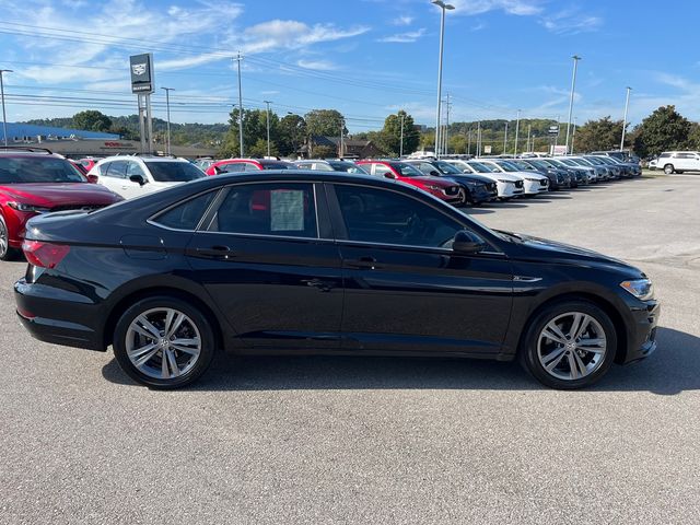 2021 Volkswagen Jetta R-Line