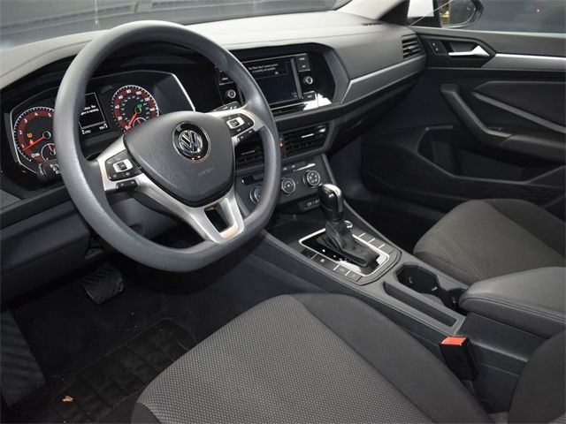 2021 Volkswagen Jetta 