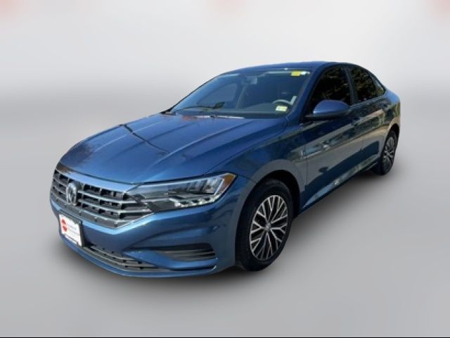 2021 Volkswagen Jetta S