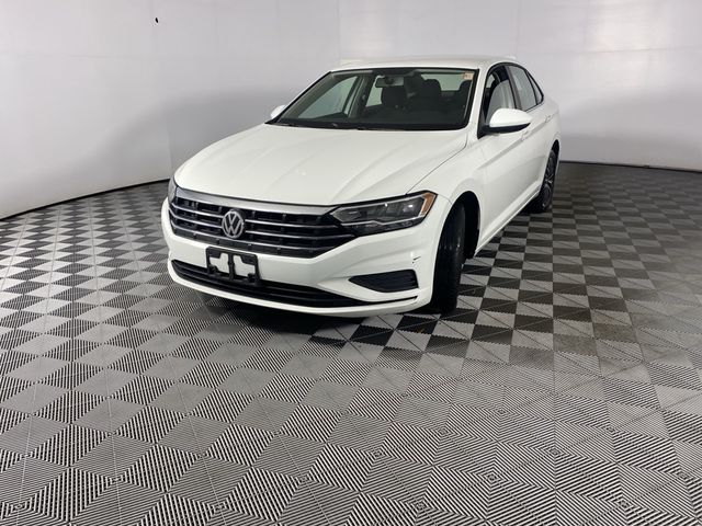 2021 Volkswagen Jetta 