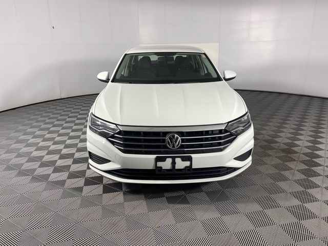 2021 Volkswagen Jetta 