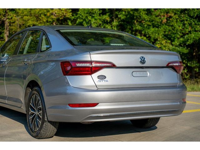 2021 Volkswagen Jetta 