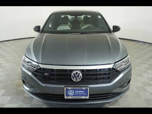 2021 Volkswagen Jetta R-Line