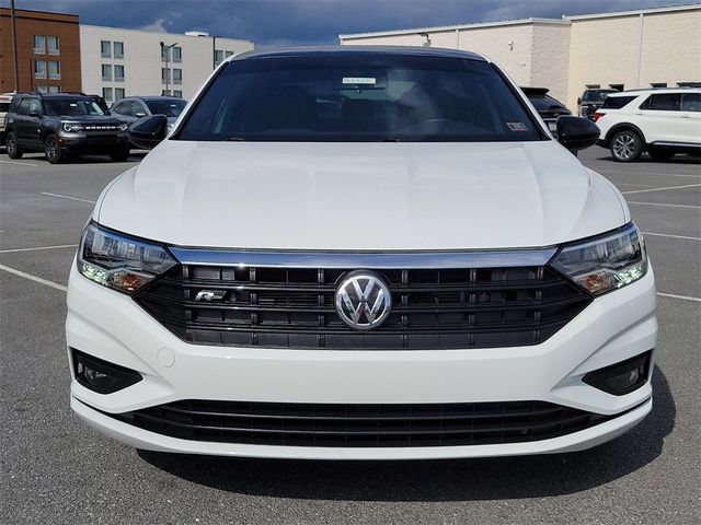 2021 Volkswagen Jetta R-Line