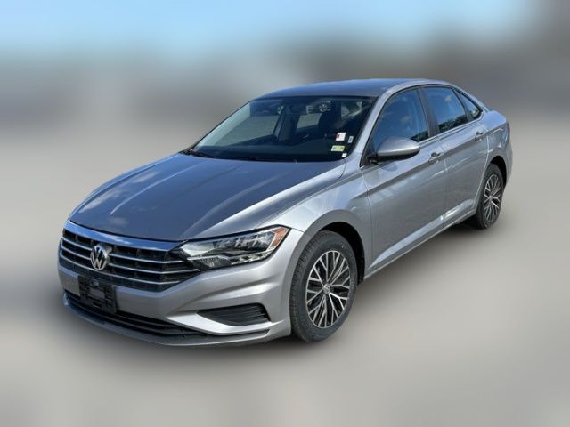 2021 Volkswagen Jetta 