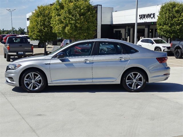 2021 Volkswagen Jetta R-Line