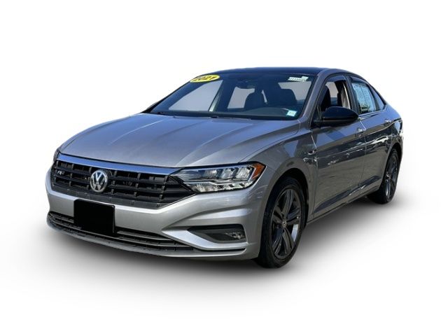 2021 Volkswagen Jetta R-Line