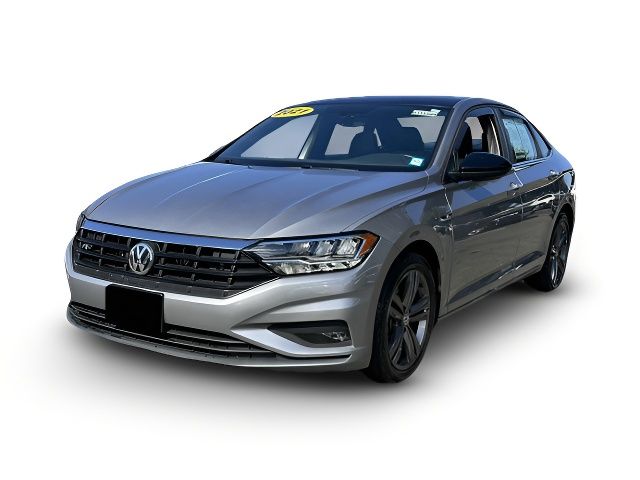 2021 Volkswagen Jetta R-Line