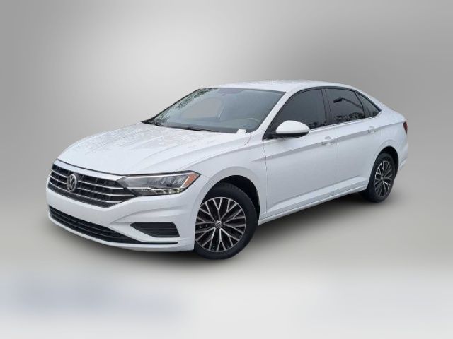 2021 Volkswagen Jetta R-Line